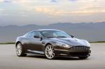 Aston Martin DBS 007 Quantum of Solace 2008 года